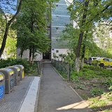 Lujerului, Veteranilor, Zorelelor, apartament 3 camere, 50 mp, etaj 1